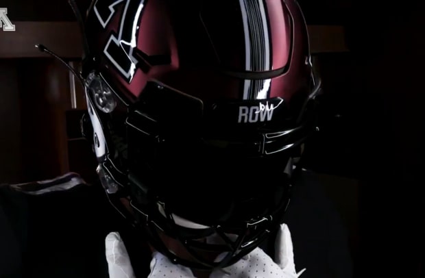 Minnesota Gophers